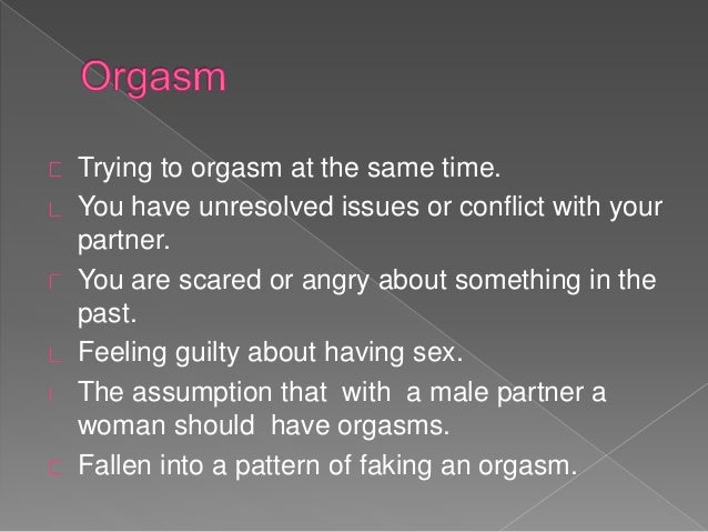 Get orgasm at the same time Naked posing ideas wife